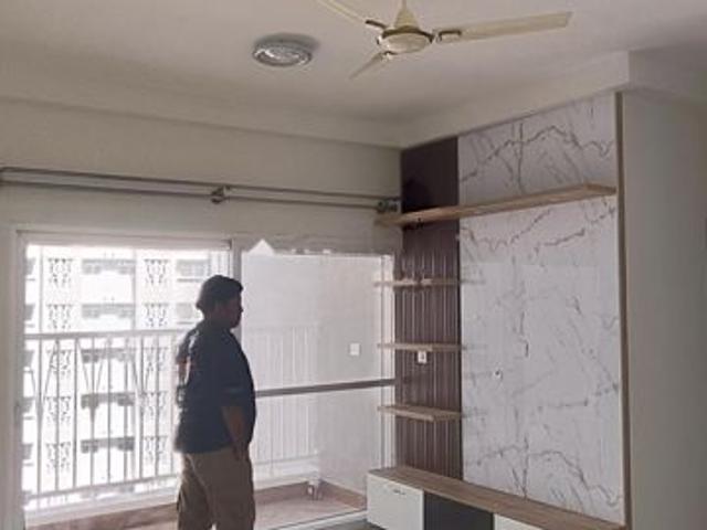Godrej 24 Sarjapur 2 Bedroom 1100 Sq. Ft. Apartment in Sarjapur Road Bangalore Listing ID: #10393