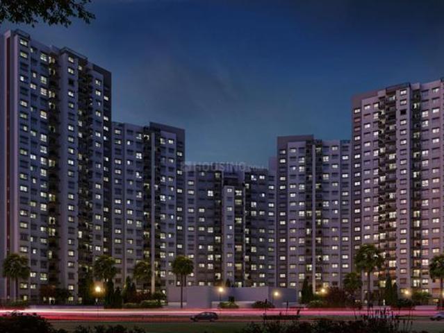 Godrej 24,Sarjapur Road 2 BHK Apartment For Sale Bangalore