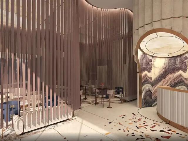 Godrej Carmichael 4 Bedroom 4600 Sq. Ft. Apartment in Cumbala Hill Mumbai Listing ID: #10172