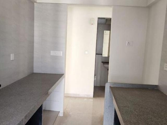 Godrej Central 3 Bedroom 1050 Sq. Ft. Apartment in Chembur Mumbai Listing ID: #10407