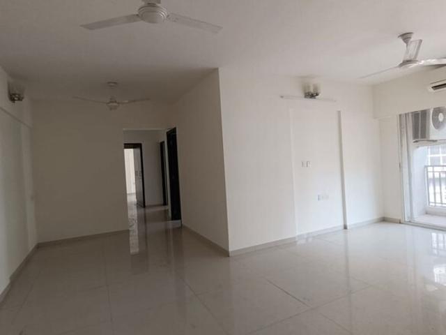 Godrej Central 3 Bedroom 1170 Sq. Ft. Apartment in Chembur Mumbai Listing ID: #10009