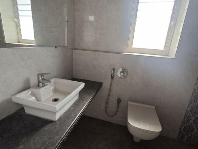 Godrej City Panvel Phase 1 2 Bedroom 686 Sq. Ft. Apartment in Poyanje Navi Mumbai Listing ID: #9880
