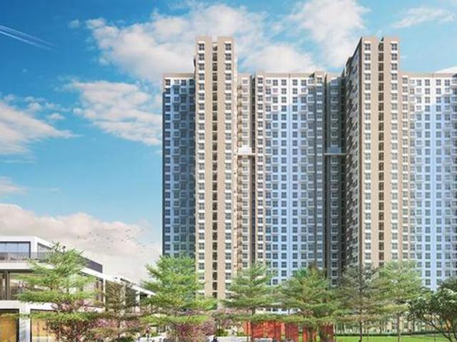 Godrej Ananda Phase III,Bagalur 2 BHK Apartment For Sale Bangalore