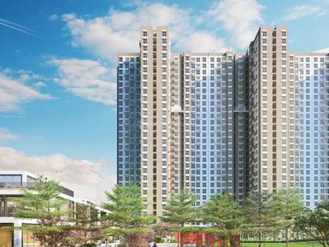 Godrej Ananda Phase III,Bagalur 3 BHK Apartment For Sale Bangalore