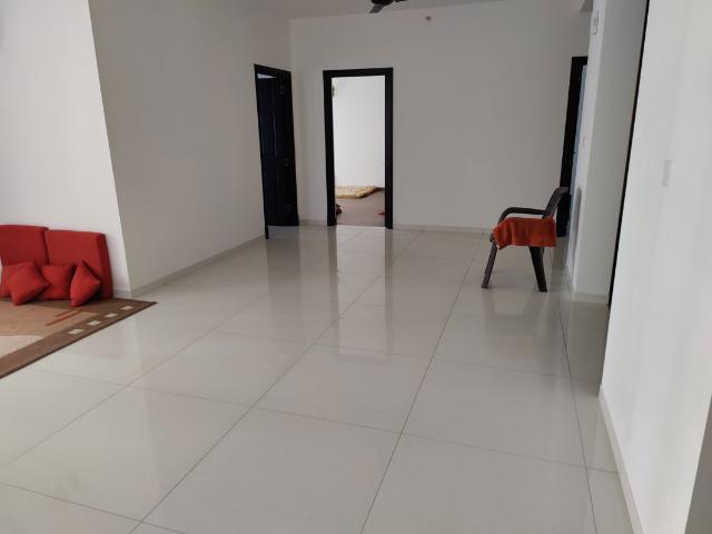 Godrej Ananda 2 Bedroom 988 Sq. Ft. Apartment in Bagaluru Bangalore Listing ID: #10060