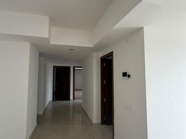 Godrej Air Sector 85 4 Bedroom 2599 Sq. Ft. Apartment in Sector 85 Gurgaon Listing ID: #10209