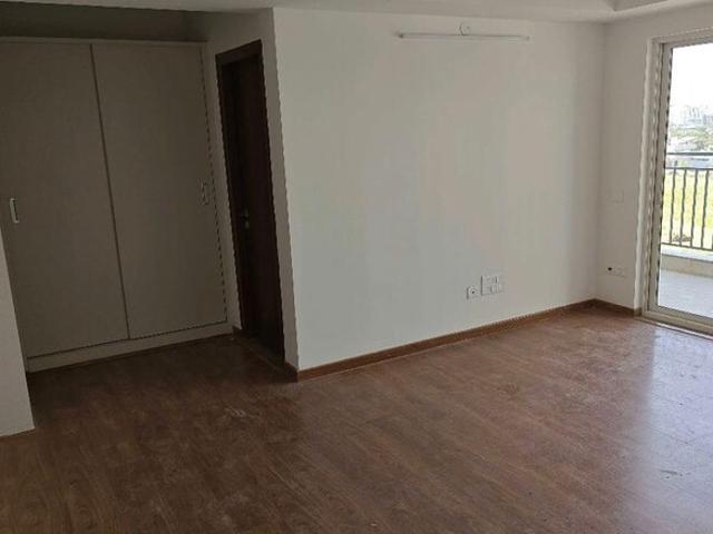Godrej Air Sector 85 4 Bedroom 2599 Sq. Ft. Apartment in Sector 85 Gurgaon Listing ID: #10228