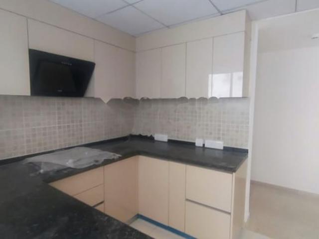 Godrej Air Sector 85 4 Bedroom 2500 Sq. Ft. Apartment in Sector 85 Gurgaon Listing ID: #10364