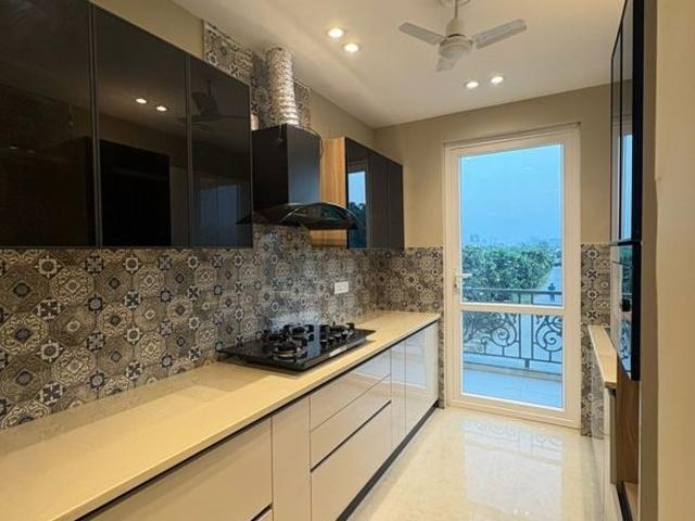 Godrej Air Sector 85 4 Bedroom 2600 Sq. Ft. Apartment in Sector 85 Gurgaon Listing ID: #10354