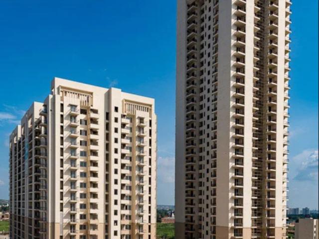 Godrej Air Sector 85 4 Bedroom 2600 Sq. Ft. Apartment in Sector 85 Gurgaon Listing ID: #10392