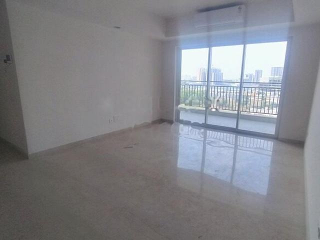 Godrej Air Sector 85 4 Bedroom 3125 Sq. Ft. Apartment in Sector 85 Gurgaon Listing ID: #10317