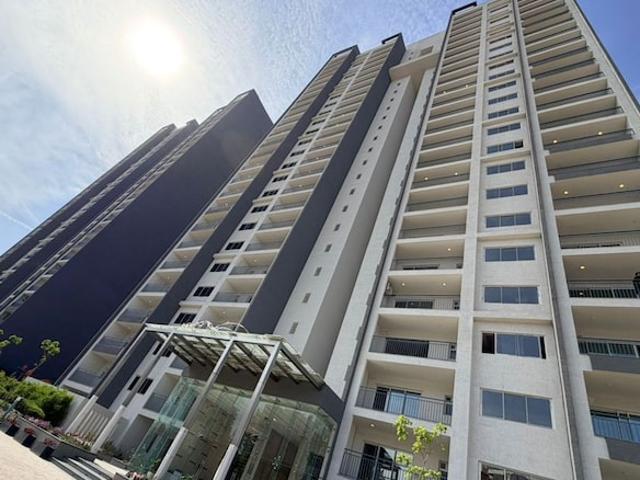 Godrej Air Sector 85 2 Bedroom 1449 Sq. Ft. Apartment in Sector 85 Gurgaon Listing ID: #10241