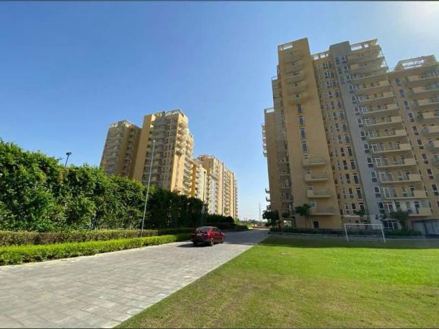 Godrej Air Sector 85 2 Bedroom 1458 Sq. Ft. Apartment in Sector 85 Gurgaon Listing ID: #10124