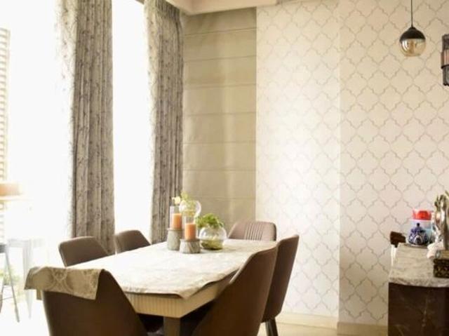 Godrej Air Sector 85 2 Bedroom 1480 Sq. Ft. Apartment in Sector 85 Gurgaon Listing ID: #10414
