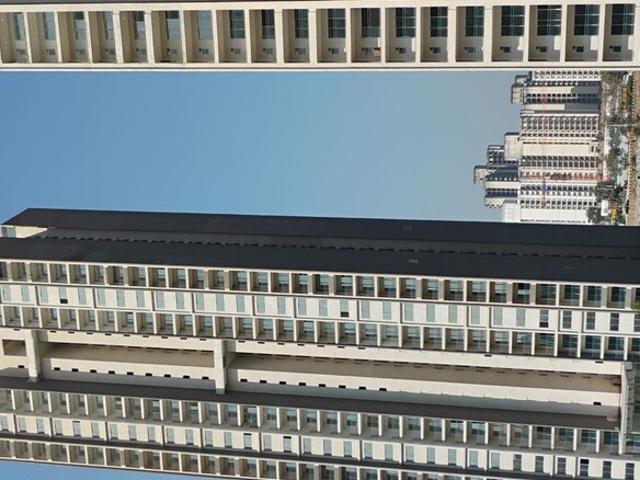 Godrej Air Sector 85 2 Bedroom 1406 Sq. Ft. Apartment in Sector 85 Gurgaon Listing ID: #9986