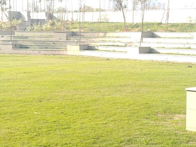 Godrej Air Sector 85 2 Bedroom 1406 Sq. Ft. Apartment in Sector 85 Gurgaon Listing ID: #10014