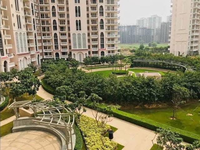 Godrej Air Sector 85 2 Bedroom 1406 Sq. Ft. Apartment in Sector 85 Gurgaon Listing ID: #10352