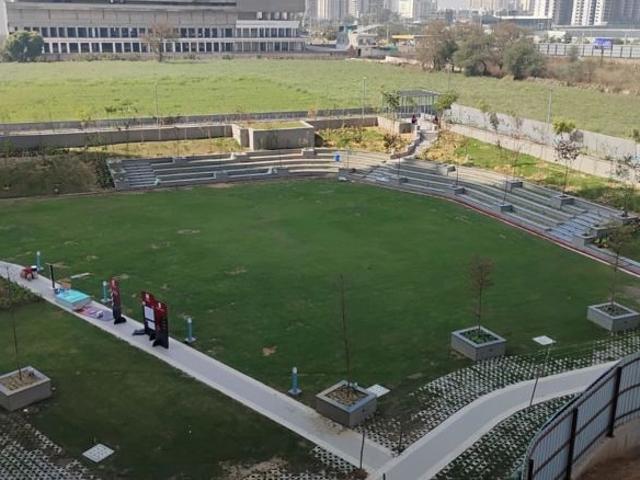 Godrej Air Sector 85 2 Bedroom 1406 Sq. Ft. Apartment in Sector 85 Gurgaon Listing ID: #10356