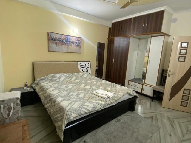Godrej Air Sector 85 2 Bedroom 1406 Sq. Ft. Apartment in Sector 85 Gurgaon Listing ID: #10378