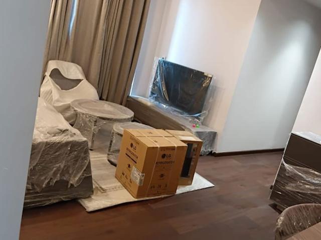 Godrej Air Sector 85 2 Bedroom 1410 Sq. Ft. Apartment in Sector 85 Gurgaon Listing ID: #10314