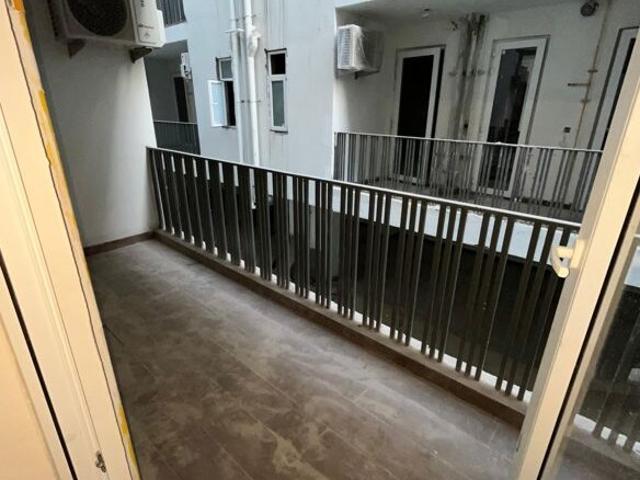 Godrej Air Sector 85 2.5 Bedroom 1158 Sq. Ft. Apartment in Sector 85 Gurgaon Listing ID: #10242