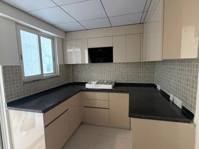 Godrej Air Sector 85 2.5 Bedroom 1406 Sq. Ft. Apartment in Sector 85 Gurgaon Listing ID: #10209