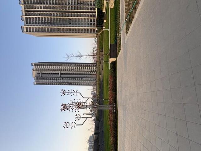 Godrej Air Sector 85 3 Bedroom 1850 Sq. Ft. Apartment in Sector 85 Gurgaon Listing ID: #10190