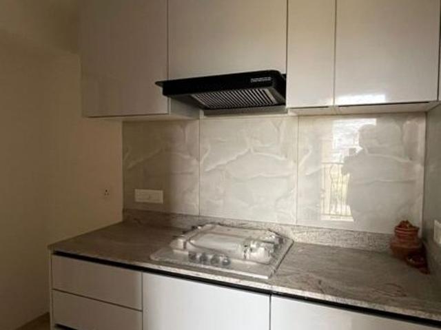 Godrej Air Sector 85 3 Bedroom 1855 Sq. Ft. Apartment in Sector 85 Gurgaon Listing ID: #10314