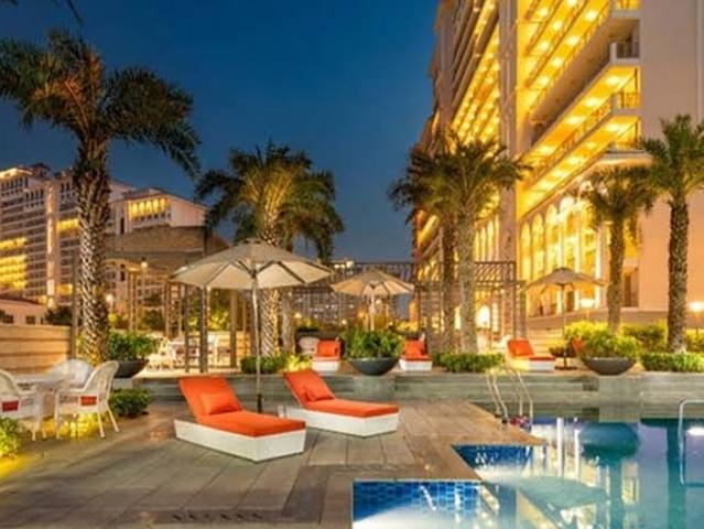 Godrej Air Sector 85 3 Bedroom 1829 Sq. Ft. Apartment in Sector 85 Gurgaon Listing ID: #10187