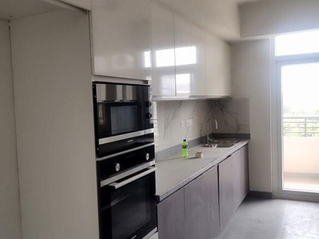 Godrej Air Sector 85 3 Bedroom 1829 Sq. Ft. Apartment in Sector 85 Gurgaon Listing ID: #10252