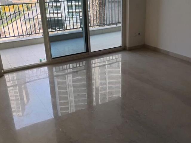 Godrej Air Sector 85 3 Bedroom 1829 Sq. Ft. Apartment in Sector 85 Gurgaon Listing ID: #10342