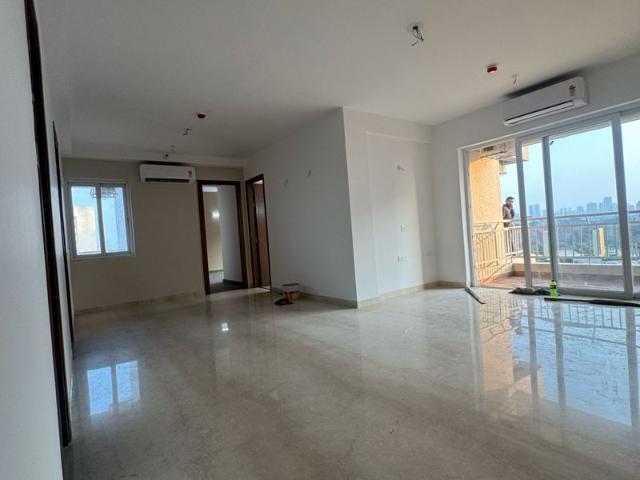 Godrej Air Sector 85 3 Bedroom 1918 Sq. Ft. Apartment in Sector 85 Gurgaon Listing ID: #10413