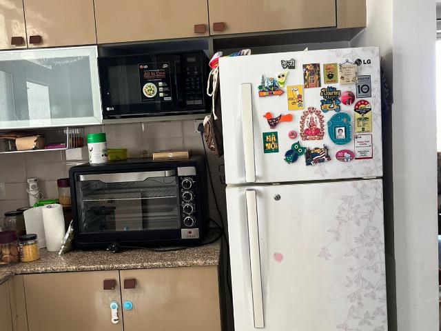 Godrej Air Sector 85 3 Bedroom 1918 Sq. Ft. Apartment in Sector 85 Gurgaon Listing ID: #10415