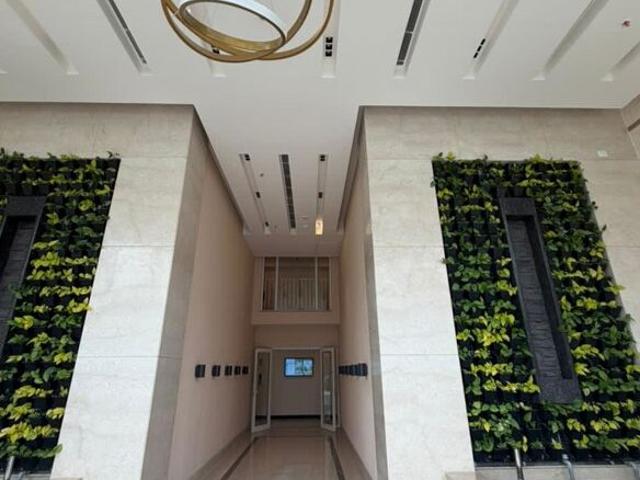 Godrej Air Sector 85 3 Bedroom 2129 Sq. Ft. Apartment in Sector 85 Gurgaon Listing ID: #10207