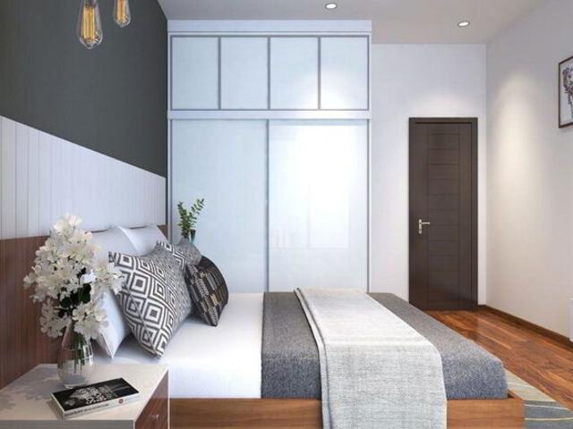 Godrej Air Sector 85 3.5 Bedroom 2129 Sq. Ft. Apartment in Sector 85 Gurgaon Listing ID: #10001