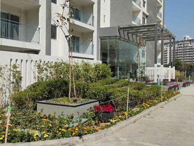 Godrej Air Sector 85 3.5 Bedroom 2129 Sq. Ft. Apartment in Sector 85 Gurgaon Listing ID: #10251