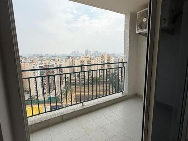 Godrej Air Sector 85 3.5 Bedroom 2129 Sq. Ft. Apartment in Sector 85 Gurgaon Listing ID: #10164