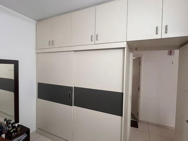 Godrej Air 2 Bedroom 951 Sq. Ft. Apartment in Whitefield Bangalore Listing ID: #10088
