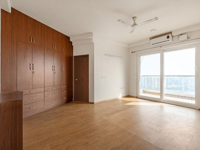Godrej Air 3 Bedroom 1716 Sq. Ft. Apartment in Whitefield Bangalore Listing ID: #10238