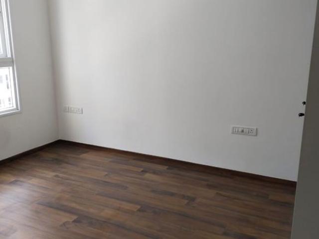 Godrej Aqua 2 Bedroom 1250 Sq. Ft. Apartment in International Airport Road Bangalore Listing ID: #10311