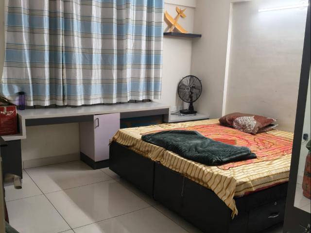 Godrej Aqua 2 Bedroom 1201 Sq. Ft. Apartment in International Airport Road Bangalore Listing ID: #10343