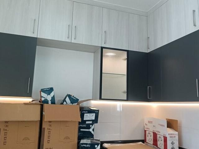Godrej Aqua 2 Bedroom 1350 Sq. Ft. Apartment in International Airport Road Bangalore Listing ID: #10386