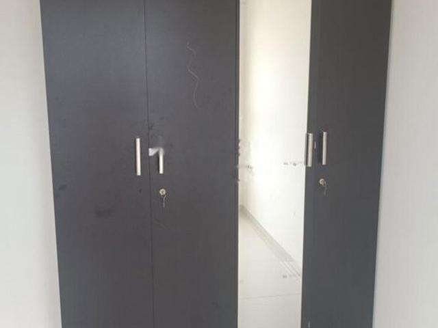 Godrej Aqua 2 Bedroom 910 Sq. Ft. Apartment in International Airport Road Bangalore Listing ID: #10398