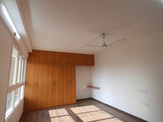 Godrej Aqua 2.5 Bedroom 1465 Sq. Ft. Apartment in International Airport Road Bangalore Listing ID: #10174