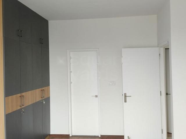 Godrej Aqua 3 Bedroom 1465 Sq. Ft. Apartment in International Airport Road Bangalore Listing ID: #10175