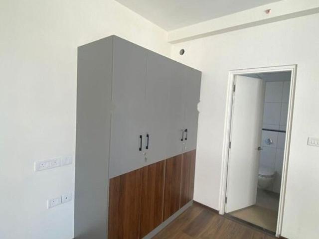 Godrej Aqua 3 Bedroom 1465 Sq. Ft. Apartment in International Airport Road Bangalore Listing ID: #10381