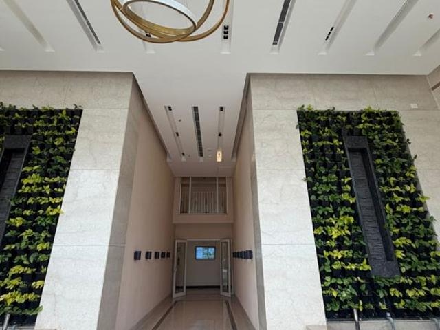 Godrej Aria 3 Bedroom 1855 Sq. Ft. Apartment in Sector 79 Gurgaon Listing ID: #10237