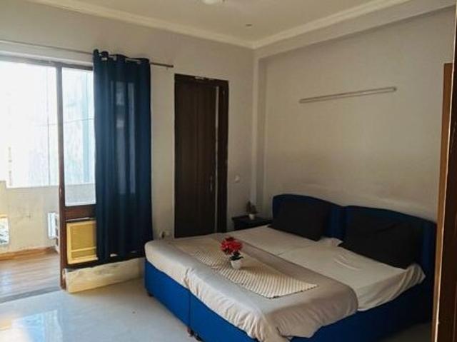 Godrej Aristocrat 3 Bedroom 2514 Sq. Ft. Apartment in Sector 49 Gurgaon Listing ID: #10346