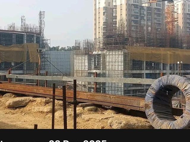 Godrej Aristocrat 3.5 Bedroom 2514 Sq. Ft. Apartment in Sector 49 Gurgaon Listing ID: #10055
