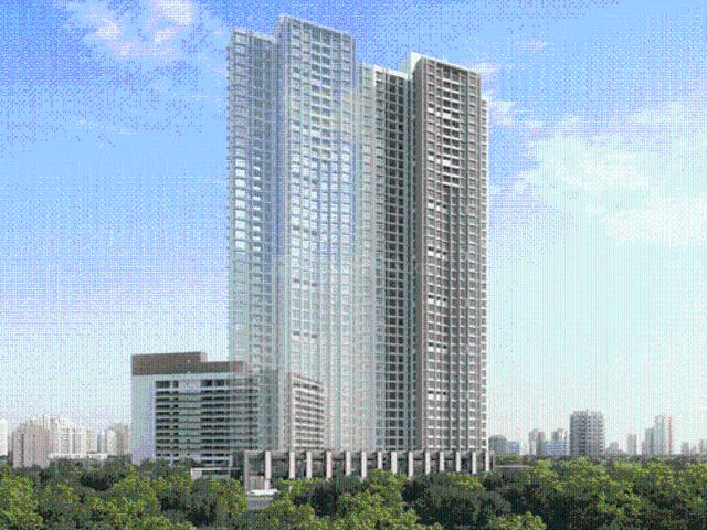 Godrej Ascend Phase 4,Thane West 1 BHK Apartment For Sale Thane